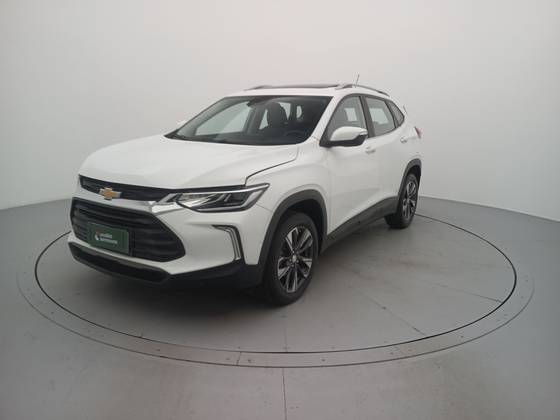 CHEVROLET TRACKER 1.2 TURBO FLEX PREMIER AUTOMÁTICO
